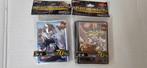 2X Yu-Gi-Oh! 25th Sleeves from Japan, Verzenden, Nieuw, Sleeves of Kaarthoesjes, Foil
