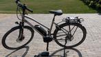 Victoria eTrekking 6.4 e bike (9‑versnellingen) Bosch Active, Overige merken, Gebruikt, Ophalen of Verzenden, 47 tot 51 cm