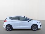Ford Fiesta ST-Line 1.0 Hybrid 125PK | Stoel, Stuurwiel- én, Te koop, Geïmporteerd, Hatchback, Gebruikt