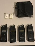 greenhopper telefoons ptt met basisstation - greenpoint, Verzenden, Gebruikt