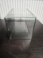 Kweek aquarium x8, Ophalen, Zo goed als nieuw, Leeg aquarium