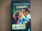 Casablanca (Nieuw in folie!) VHS; Humphrey Bogart, Ingrid Be, Cd's en Dvd's, VHS | Film, Alle leeftijden, Ophalen of Verzenden