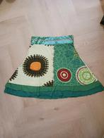 Desigual Rok Maat L - Vrolijk & Uniek!, Overige kleuren, Verzenden, Maat 42/44 (L), Zo goed als nieuw
