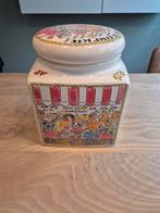 Blond Amsterdam grote opbergpot, Ophalen of Verzenden, Zo goed als nieuw, Aardewerk, Blond Amsterdam