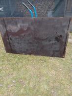 15 Gebruikte watervaste platen., Ophalen, Gebruikt