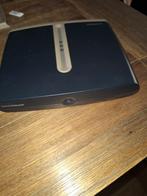 Thomson SpeedTouch 510 Router, Ophalen of Verzenden, Gebruikt, Router met modem, Thomson