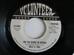 Single Billy C.Cole - Put The Hearse In Reverse - Promo, 7 inch, Single, Ophalen of Verzenden, Zo goed als nieuw