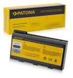 Battery MSI A6000 A6200 CR600 CR620 CR700 BTY-L74 BTY-L75, Verzenden, Nieuw