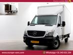 Mercedes-Benz Sprinter 314 CDI 143pk E6 7G Automaat Bakwagen, Automaat, Electronic Stability Program (ESP), Achterwielaandrijving