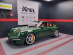 1/18 Porsche RUF SCR 2018, Overige merken, Ophalen of Verzenden, Zo goed als nieuw, Auto