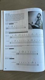 Afro-Cuban rhythms for drumset isbn 978-0897245746, Artiest, Ophalen of Verzenden, Zo goed als nieuw, Meerdere auteurs