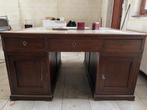 Klassevolle bureau dubbelzijdig gebruik, Huis en Inrichting, Ophalen, Gebruikt