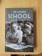 De lagere school - Wim Daniëls, Ophalen of Verzenden, 20e eeuw of later, Zo goed als nieuw, Europa