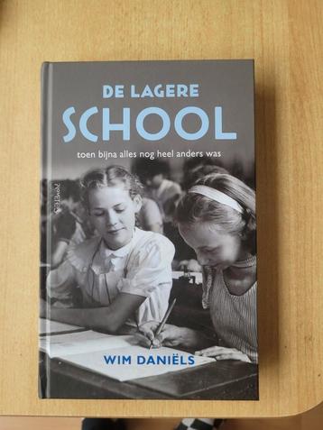 De lagere school - Wim Daniëls beschikbaar voor biedingen