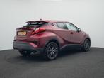 Toyota C-HR 1.8 Hybrid Dynamic Limited (bj 2018, automaat), 12 maanden, Stof, 4 cilinders, 122 pk