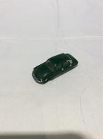 Citroen DS19 Van - Eko Groen - Schaal 1:87, Hobby en Vrije tijd, Modelauto's | 1:87, Ophalen of Verzenden, Gebruikt, Auto, Overige merken