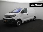 Opel Vivaro 2.0 Diesel 145 L2 Navi | Trekhaak | Camera | Sne, Voorwielaandrijving, Stof, Gebruikt, 4 cilinders