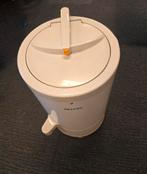 Miele centrifuge Mieler droogmachine, Ophalen, Zo goed als nieuw, Nvt, Nvt