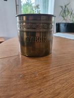 Vintage Tabak Pot, Ophalen of Verzenden