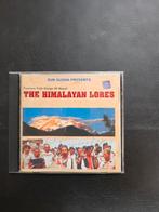 The Himalayan Lores - CD, Ophalen of Verzenden, Zo goed als nieuw, Aziatisch
