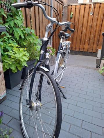UNION FORZA👱‍♀️DAMESFIETS🧔HERENFIETS👨‍🎓STUDENTENFIETS beschikbaar voor biedingen