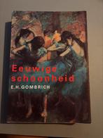 Eeuwige Schoonheid - Gombrich, Boeken, Ophalen of Verzenden, Gelezen, Overige onderwerpen