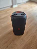 JBL Partybox 110, Audio, Tv en Foto, Luidsprekers, Ophalen, JBL, Zo goed als nieuw, 120 watt of meer