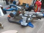Gebruikte metabo afkortzaag, Gebruikt, Ophalen of Verzenden, Afkortzaag, 30 tot 70 mm