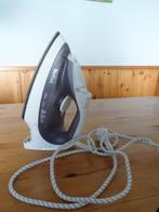 Tefal Strijkijzer FV3250, Ophalen of Verzenden, Zo goed als nieuw, Strijkijzer met snoer