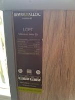Ongeveer 40m2 BerryAlloc Laminaat - Millenium White oak, Ophalen, 25 tot 50 m², Laminaat