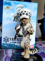 Anime Figure - One Piece - Trafalgar Law Figuarts Artist, Verzamelen, Poppetjes en Figuurtjes, Ophalen of Verzenden, Zo goed als nieuw
