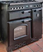 Falcon classic fornuis met 3 ovens, Witgoed en Apparatuur, Fornuizen, Ophalen, Gebruikt, 60 cm of meer, Gas