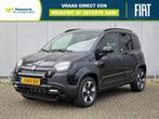 Fiat Panda 1.0 70pk Hybrid Launch Edition | Climate Control, Voorwielaandrijving, Panda, LED verlichting, 4 stoelen