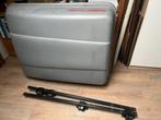 Dakkoffer PEWAG Concorde incl sleutel en jetbag dakdragers, Auto diversen, Ophalen, Gebruikt