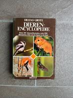 Dierenencyclopedie, Ophalen of Verzenden, Zo goed als nieuw