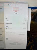 Roze Apple iMac 24-inch (2023) NIEUW M3 - 8GB RAM, 256GB SSD, Computers en Software, Apple Desktops, Ophalen, IMac, Nieuw, Onbekend