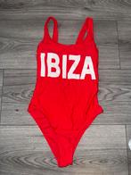 Nieuwe ibiza badpak van de primark maat s 36, Ophalen of Verzenden, Nieuw, Badpak