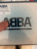 Cd box ABBA album complete geseald nieuw, Ophalen of Verzenden, Nieuw in verpakking