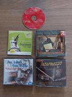 * Partijtje van 8 cd's orgel/instrumentaal, Ophalen of Verzenden, Zo goed als nieuw