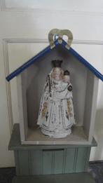 antiek belgisch kapelletje, Antiek en Kunst, Ophalen of Verzenden