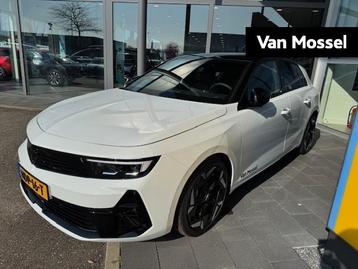 Opel Astra 1.6 Turbo Plug In Hybrid GSe | 224pk | Navi | Cam beschikbaar voor biedingen