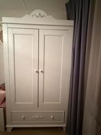 Baby/kleuter kamer: bed, boekenkast, kledingkast +, Gebruikt, Kast, 50 tot 70 cm, 105 cm of meer