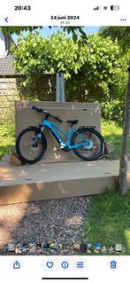 Elektrische fiets Cannondale Tesoro Neo X2 remixte - Maat L, Fietsen en Brommers, Fietsen | Vouwfietsen, Ophalen of Verzenden