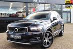Volvo XC40 1.5 T3 Inscription 163PK|Pano|Leder|Camera|Blis|W, 1525 kg, Gebruikt, Zwart, Adaptive Cruise Control
