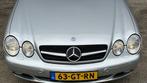 Mercedes-Benz CL 600 CL600 CL 600 V12  V12, Auto's, Mercedes-Benz, Automaat, Achterwielaandrijving, 5786 cc, Zwart