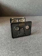 Vintage Stereoscoop Kijkdoos, Ophalen