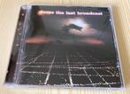 CD Doves - The Last Broadcast (Rock, Alternative), Ophalen, Zo goed als nieuw, Alternative