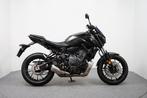 Yamaha MT-07 ABS (bj 2022), Motoren, Motoren | Yamaha, Bedrijf, Meer dan 35 kW, 689 cc, Traction Control