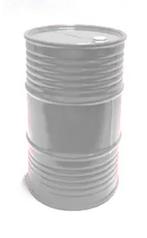 Oliedrum / Vuurkorf, Ophalen