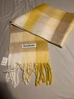 Acne studio’s sjaal, Ophalen of Verzenden, Zo goed als nieuw, Maat 42/44 (L), Sjaal
